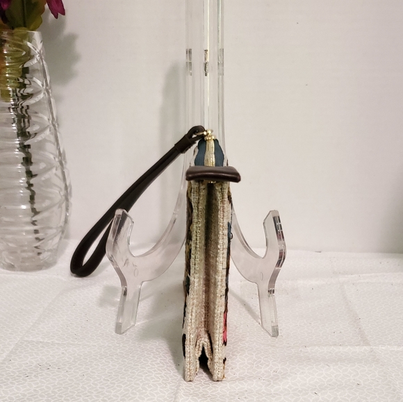 🎀SOLD🎀 Spartina449 Daufuskie Island Wristlet - Picture 6 of 8